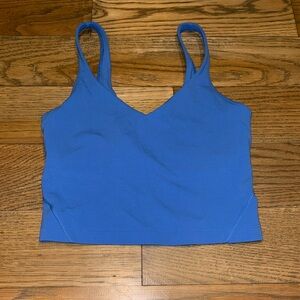 lululemon Align™ Tank Top
A/B Cup